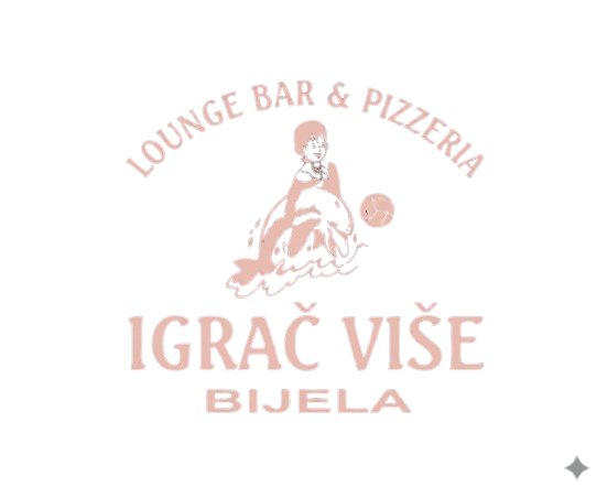 Igrač Više